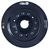 Fluidampr Nissan RB26DET Phase-2 BCNR33 GT-R / BNR-34 GT-R Steel Internally Balanced Damper 610911