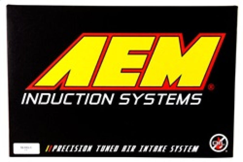 AEM 14-17 C.A.S Infinity Q70 V6-3.7L F/I Cold Air Intake 21-823DS