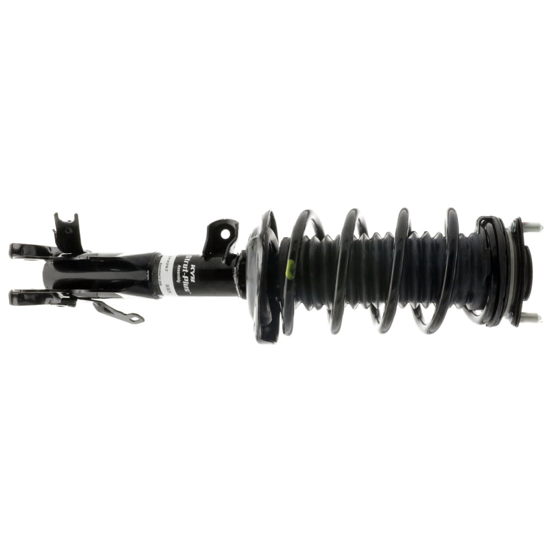 KYB Shocks & Struts Strut Plus Front Right 12-13 Honda Civic Sedan (Excl Si/GX/Hybrid) SR4267