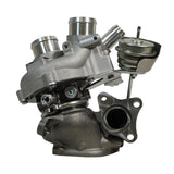 BD Diesel Screamer Turbo Kit - 11-12 Ford F-150 3.5L Ecoboost 1047620