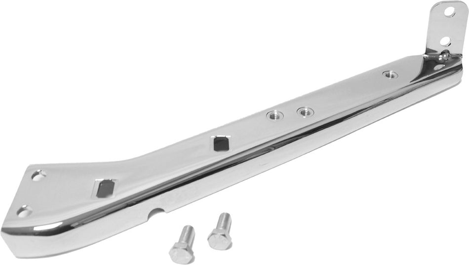 HARDDRIVE Flt Saddlbag Bracket Left Left 05-222