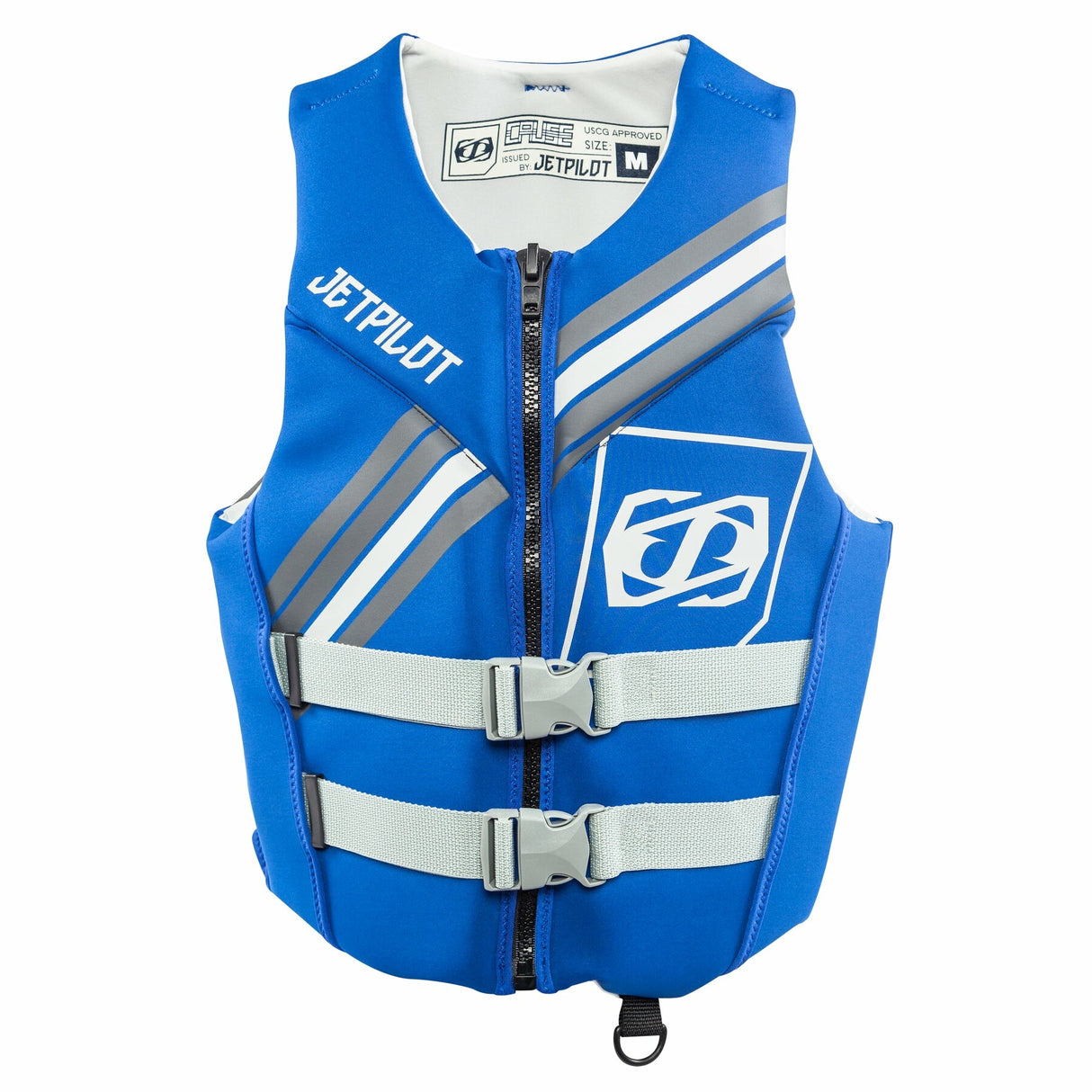 JET PILOTCause Neo Cga Vest Xl BlueJP19234-XL-BLUE