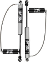 Fox 18+ Jeep JL 2.0 Performance Series 11.7in Smooth Body Reservoir Front Shock 3.5-4in Lift (Pair) 885-24-185