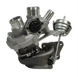 BD Diesel Screamer Turbo Kit - 11-12 Ford F-150 3.5L Ecoboost 1047620