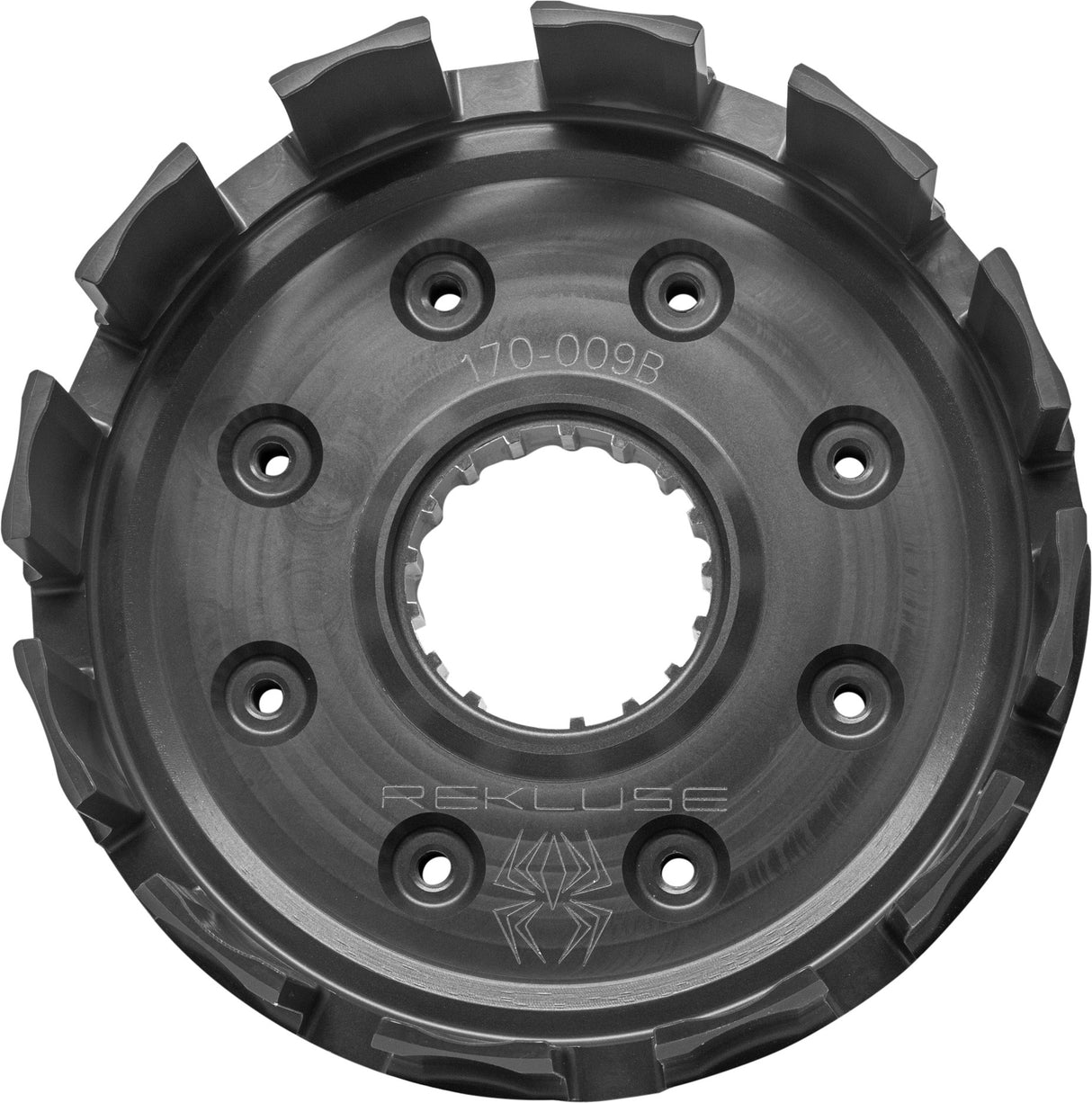 REKLUSE RACING Clutch Basket Kaw RMS-4145