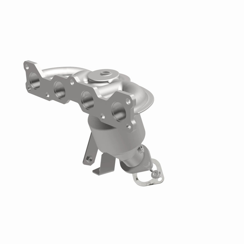 MagnaFlow Conv DF 11-15 Kia Sportage OEM Manifold 52590