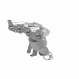 MagnaFlow Conv DF 11-15 Kia Sportage OEM Manifold 52590