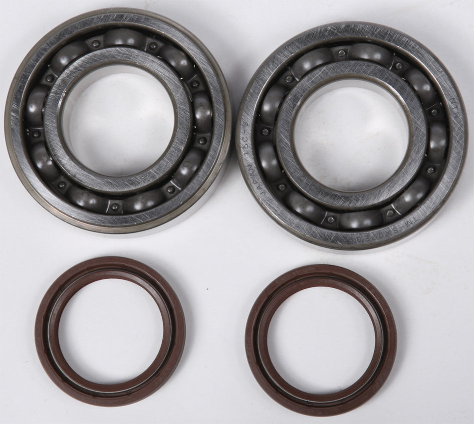 PROX Crankshaft Bearing & Seal Kit Hus/Husq/Ktm 23.CBS64012