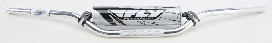 FLY RACING 6061 T-6 Aluminum Handlebar Yam Yz/Wr Polished MOT-107-6X-HAS