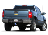 Borla 09-13 Chevrolet Silverado/GMC Sierra 1500 4.8L/5.3L/6.0L Side Exit Catback Exhaust 140343
