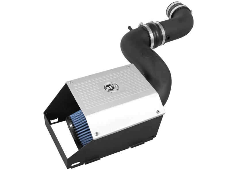 aFe MagnumFORCE Intake System Stage-2 PRO 5R 06-09 Jeep Commander (XK) V8 4.7L 54-12602