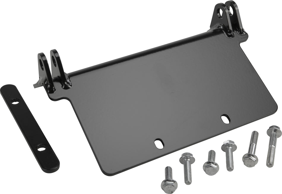 KFIUtv Plow Mount Kit105815