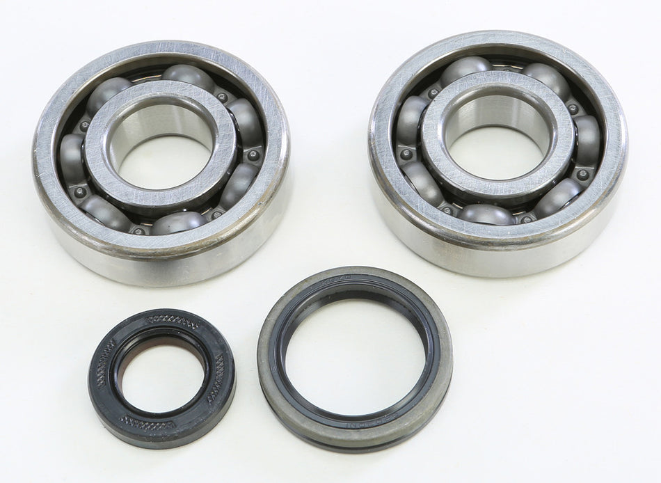 PROX Crankshaft Bearing & Seal Kit Suz 23.CBS32089