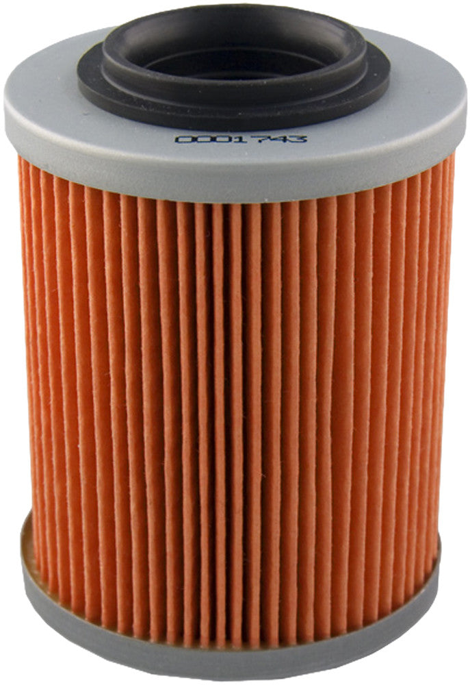 HIFLOFILTRO Oil Filter HF152