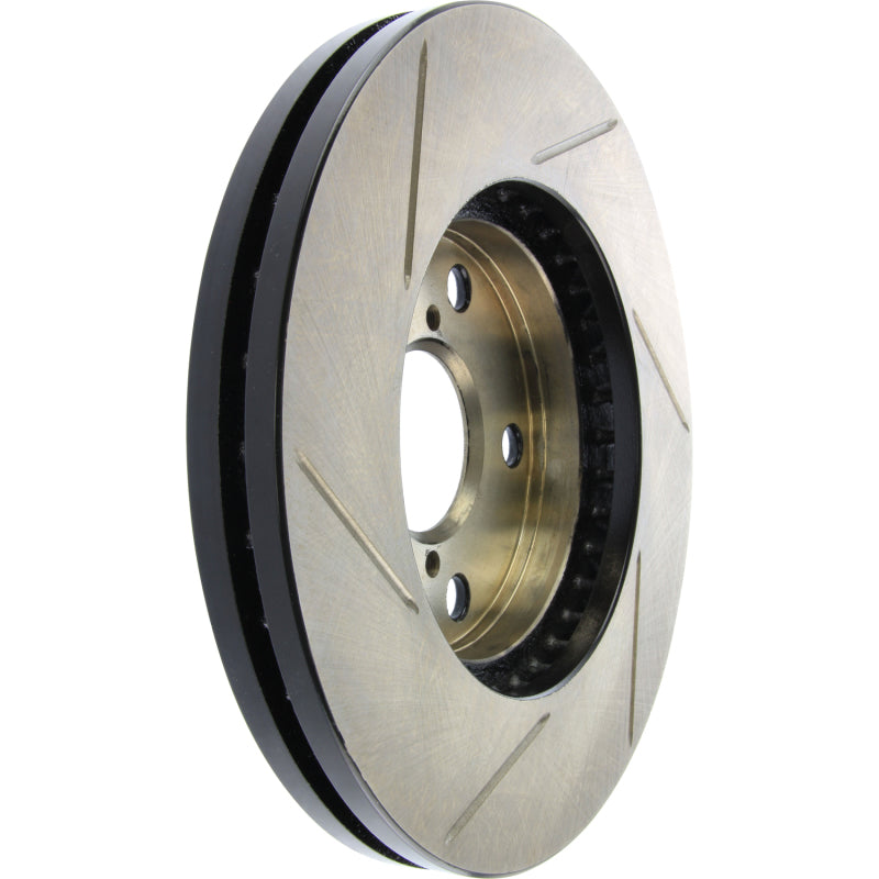 StopTech Slotted Sport Brake Rotor 126.44095SL