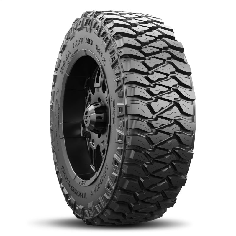 Mickey Thompson Baja Legend MTZ Tire - 35X12.50R20LT 125Q 90000057367 247932