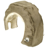 DEI Turbo Shield T4 - Shield Only - Titanium 10144