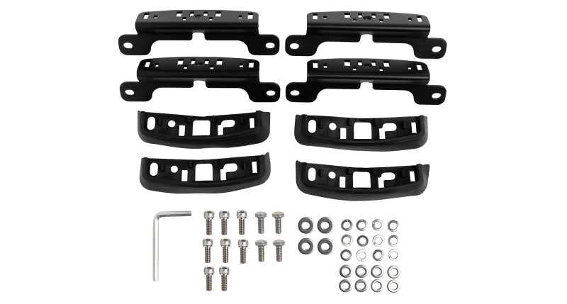 Rhino-Rack Base Kit for Ford Expedition/Licoln navigator ($ pcs) RCP75-BK