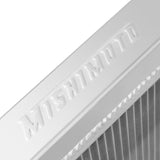 Mishimoto 04-08 Nissan Maxima Manual Aluminum Radiator MMRAD-NIS-08
