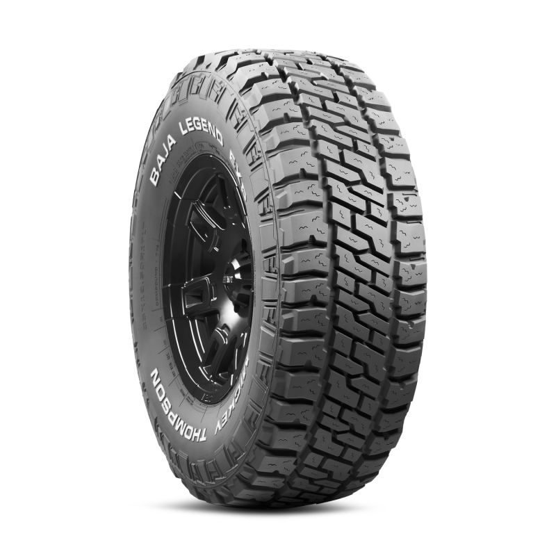 Mickey Thompson Baja Legend EXP Tire LT285/75R16 126/123Q 90000067172 247542