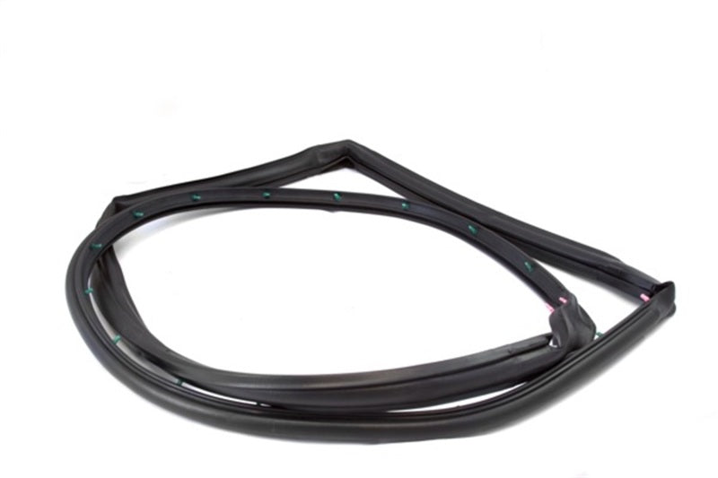 Omix Full Door Seal Left 97-06 Jeep Wrangler 12303.13