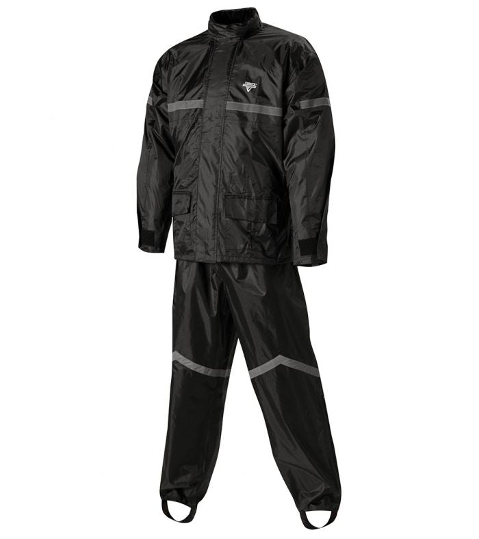 Nelson Rigg Sr-6000 Stormrider Black/Blackmd 900084