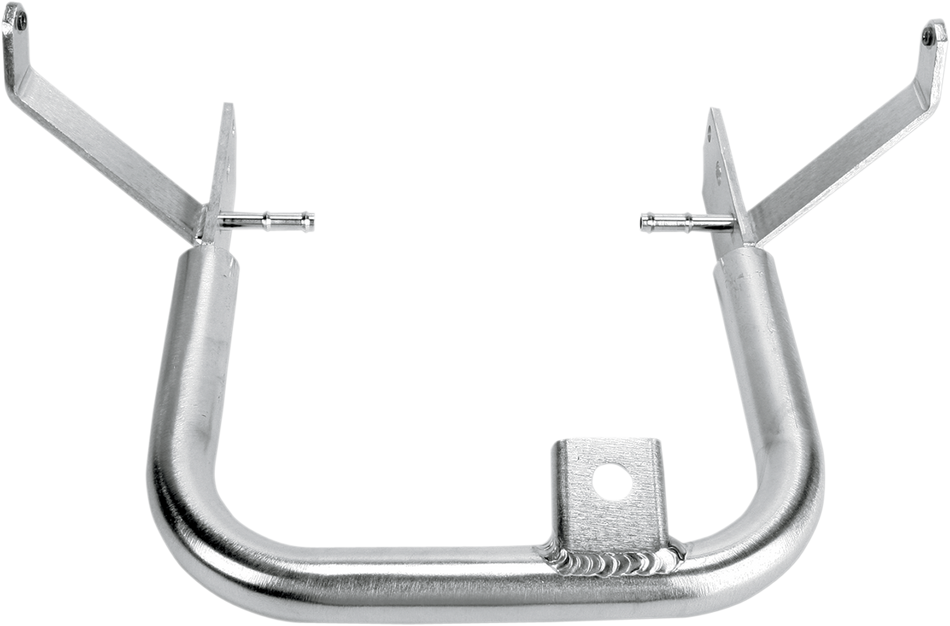 DG PERFORMANCE Fat Grab Bar - Raptor 700R 592-4180