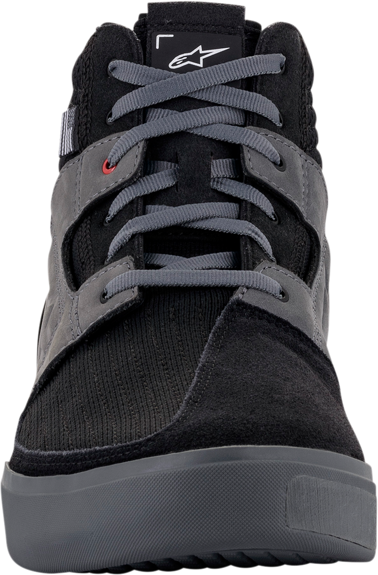 ALPINESTARS Primer Shoes - Black/Gray - US 9.5 26500211738-9.5