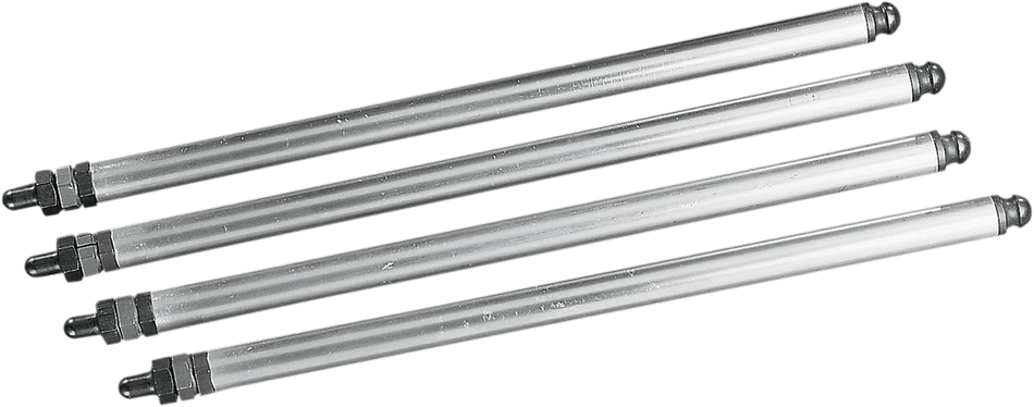 COLONY Hydraulic Pushrods - Big Twin 7516-4