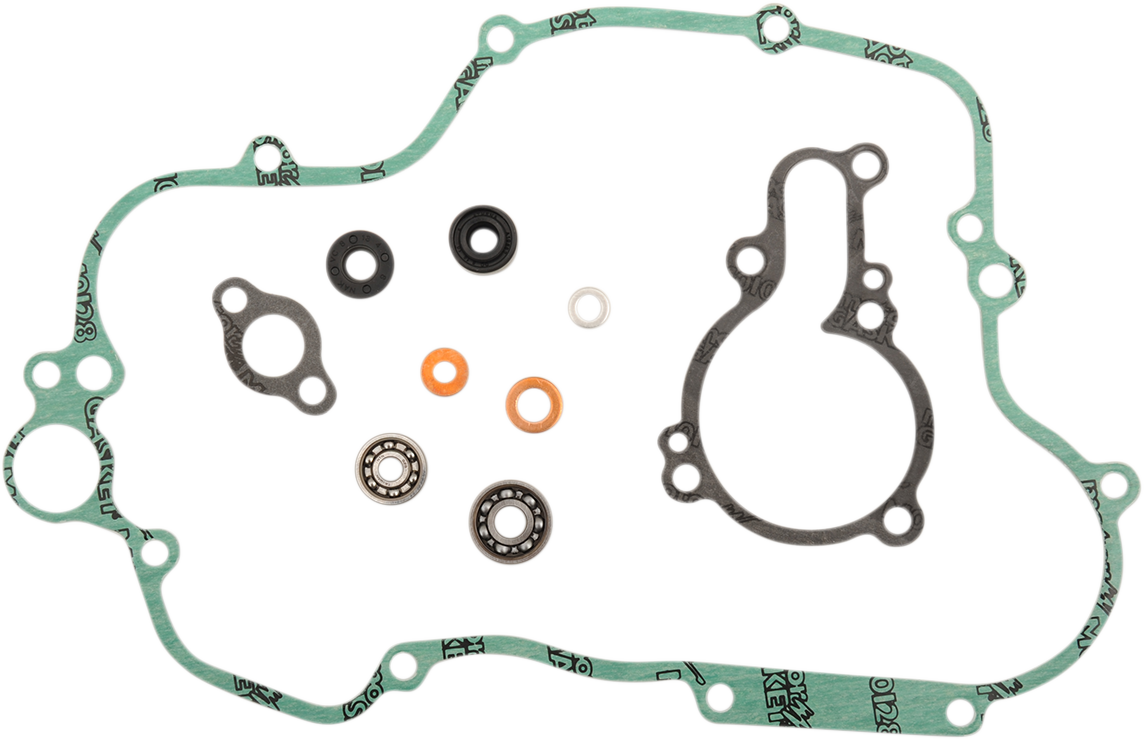 ATHENA Water Pump Gasket Kit - Kawasaki P400250475014