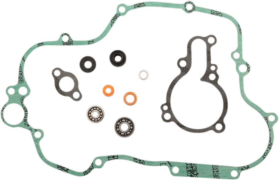 ATHENA Water Pump Gasket Kit - Kawasaki P400250475014