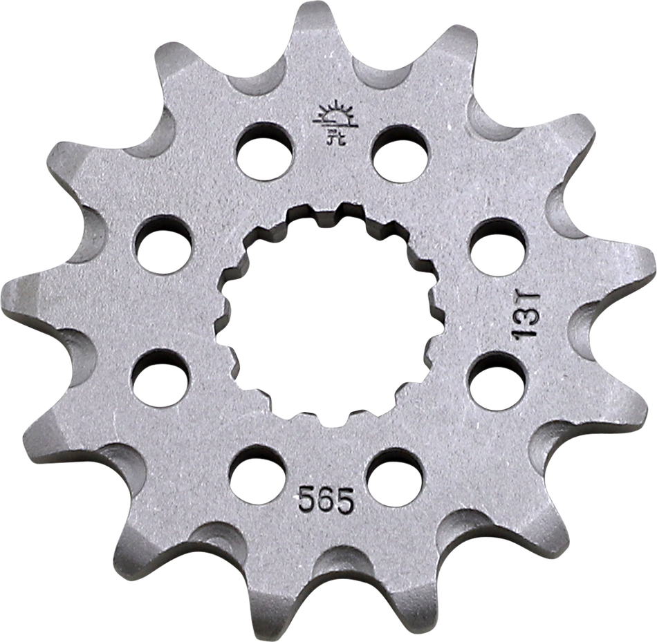 JT SPROCKETS Countershaft Sprocket - 13 Tooth JTF565.13SC