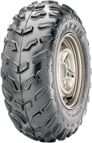 MAXXIS Tire - M912Y - Rear - 25x10-12 - 2 Ply TM16734500