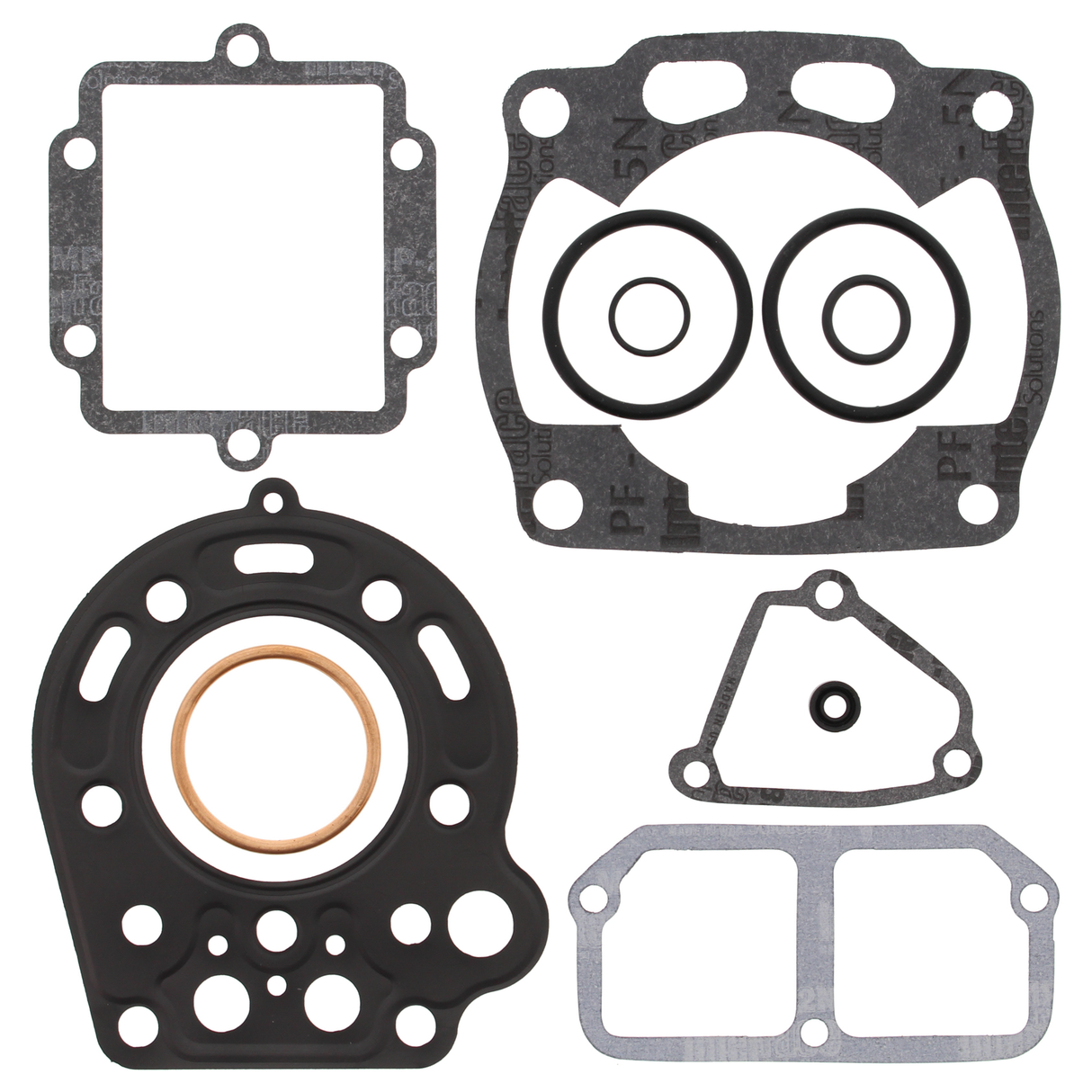 VERTEX Top End Gaskets 810423