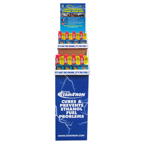 Star Brite Small StarTron Sef Display - Gas Only 904686