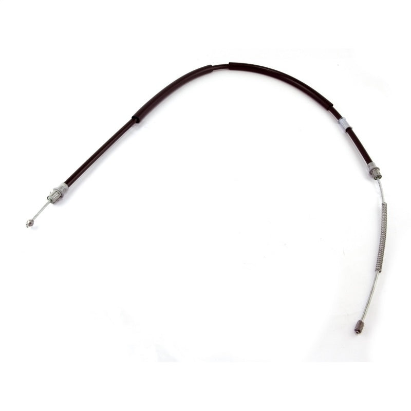 Omix Parking Brake Cable Rear 92-96 Cherokee (XJ) 16730.29