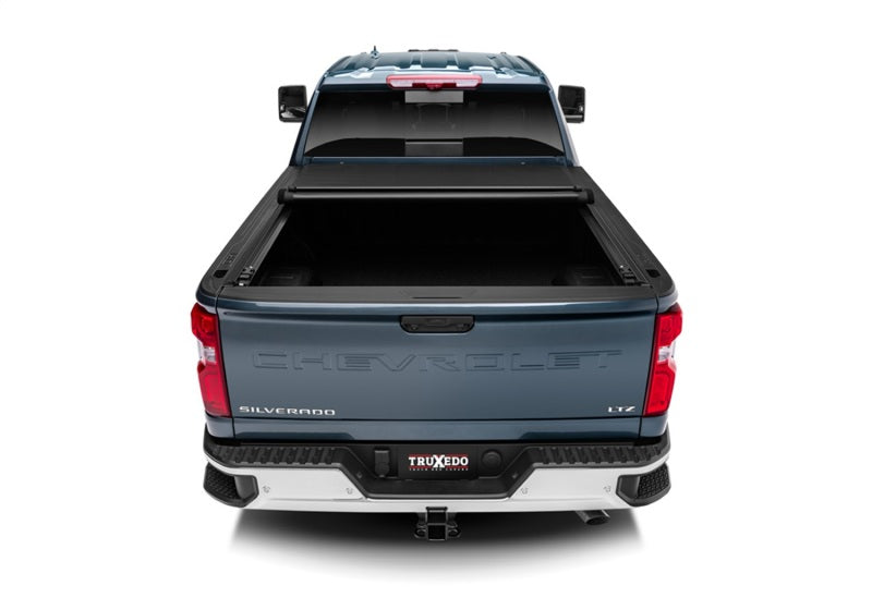 Truxedo 2020 GMC Sierra & Chevrolet Silverado 2500HD/3500HD w/Tailgate 6ft 9in Pro X15 Bed Cover 1473701