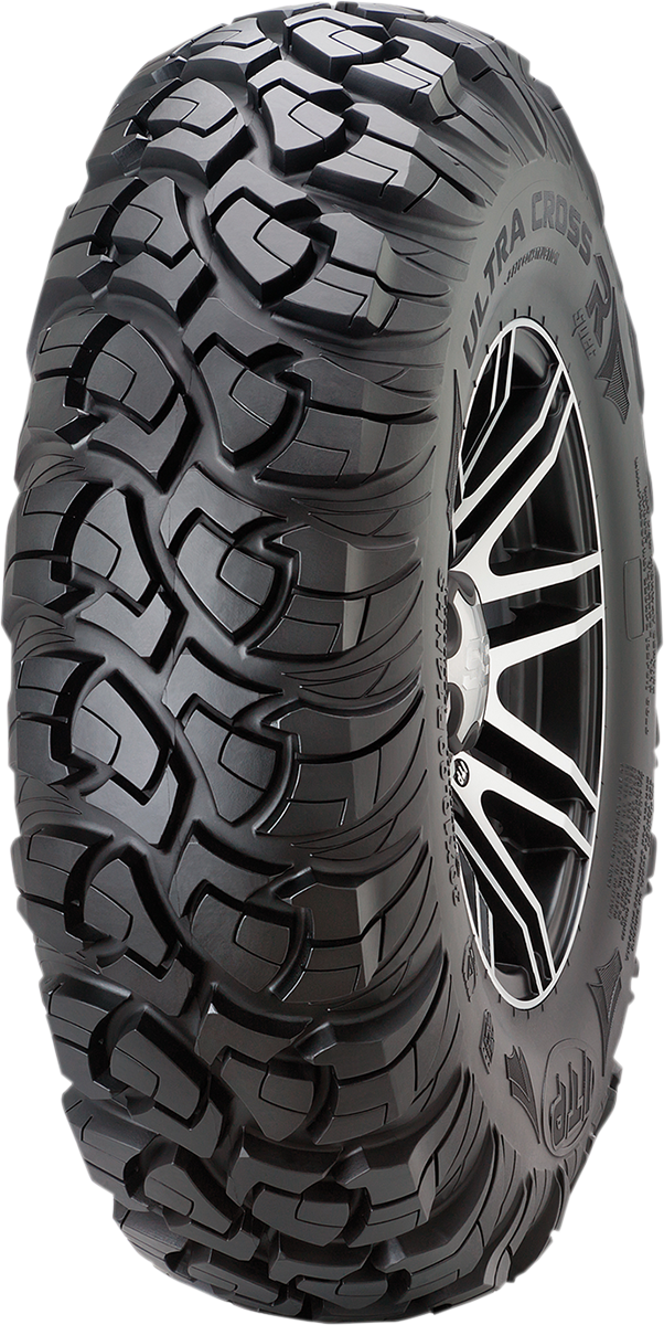 ITP Tire - Ultra Cross R Spec - Front/Rear - 23x8R12 - 6 Ply 6P0888