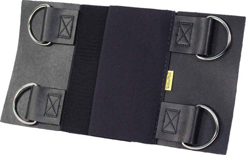 Dowco Dowco The Hooker Underseat Extended D Rings 905160