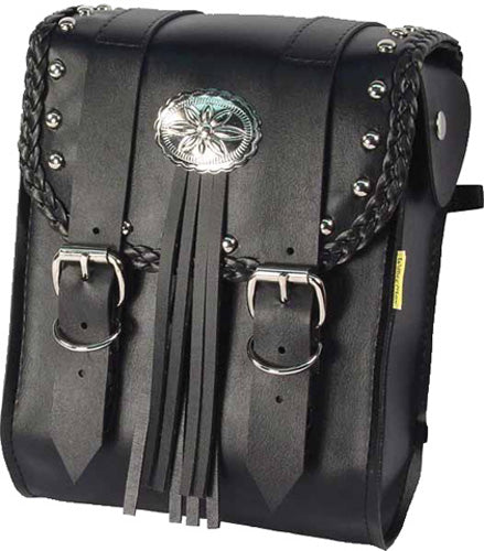 Dowco Warrior Series Sissy Bar Bag 905189
