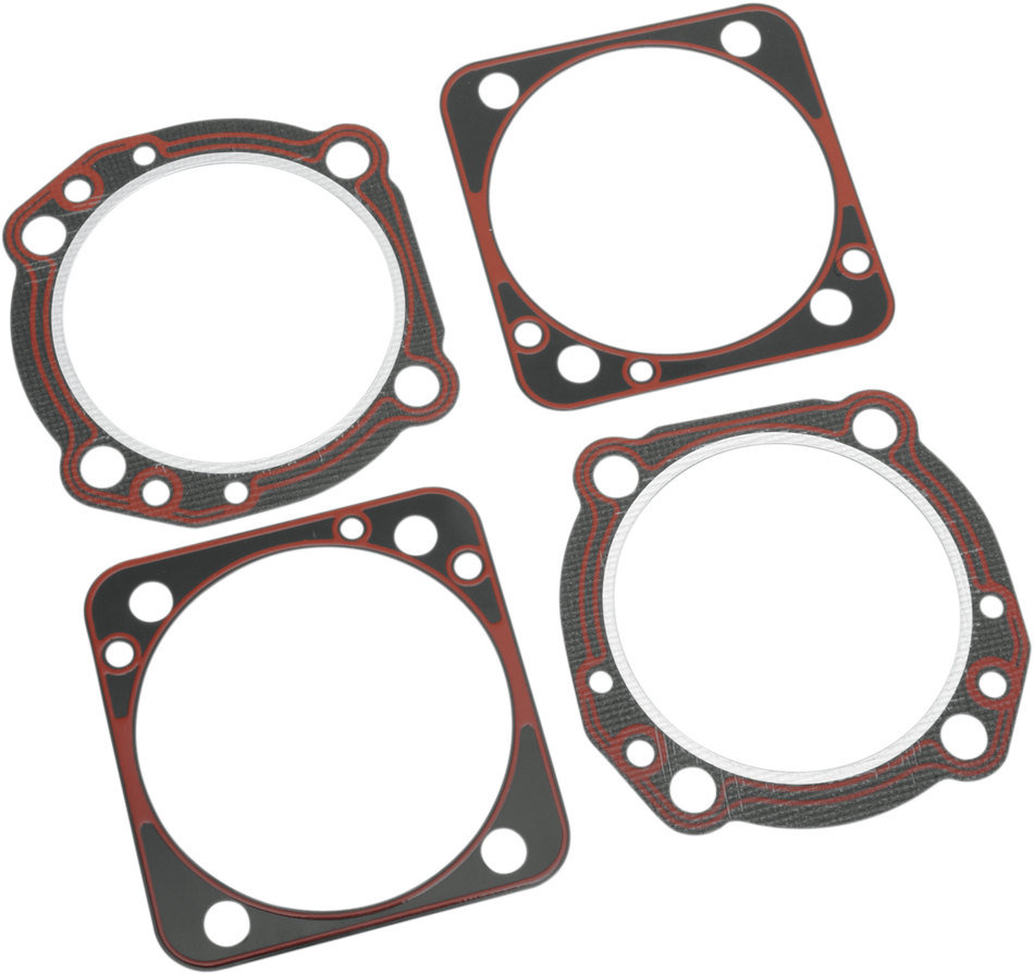 JAMES GASKET Head/Base Gasket - 4" JGI-16773-96-K