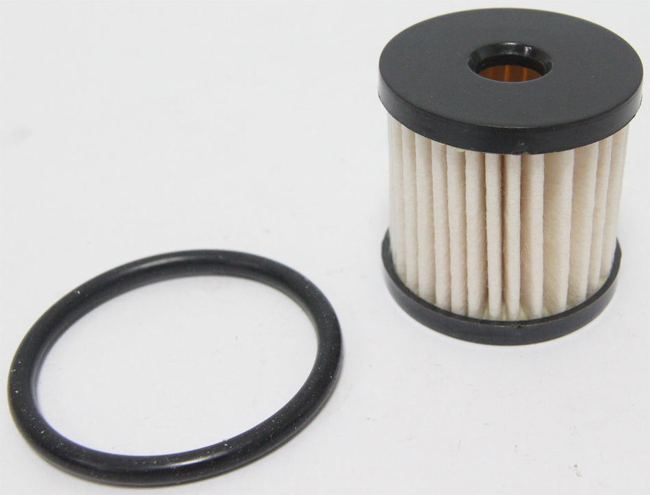 HARDDRIVE Fuel Filter Kit Fxd '04-13/ 14-214