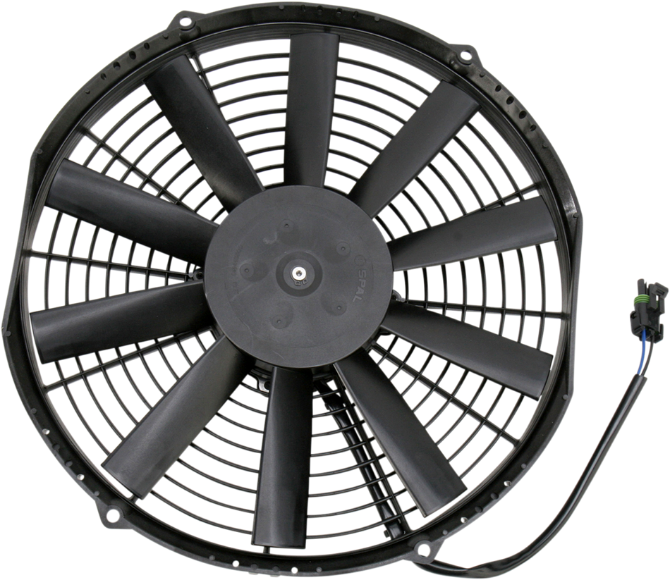 MOOSE UTILITY OEM Replacement Cooling Fan - Polaris Z4018