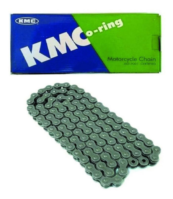Kmc O-Ring Chain 520-70 907036