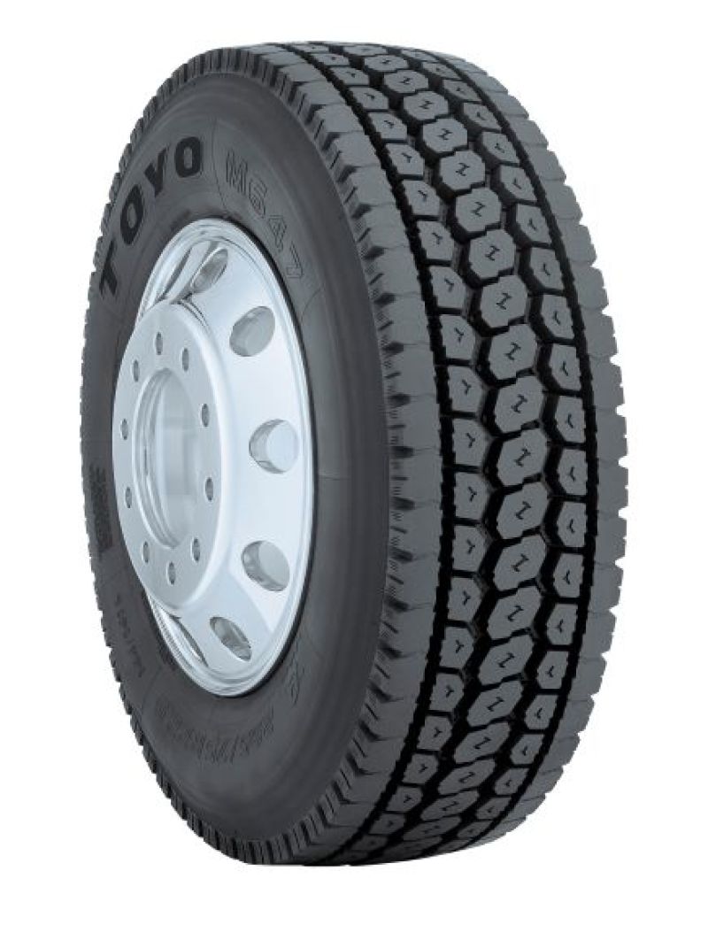 Toyo M647 - 285/75R245 144/141L (G/14) M647 TL (25.23 FET Inc.) 558160