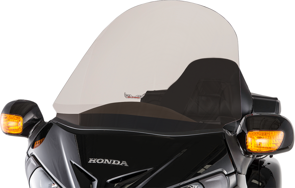 SLIPSTREAMER Sport Touring Windshield - Smoke - GL1800 T-167T