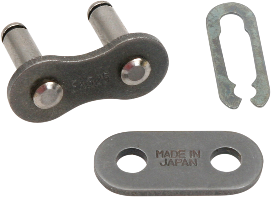 EK 525 - Standard Chain - Connecting Link - Clip 525-SPJ