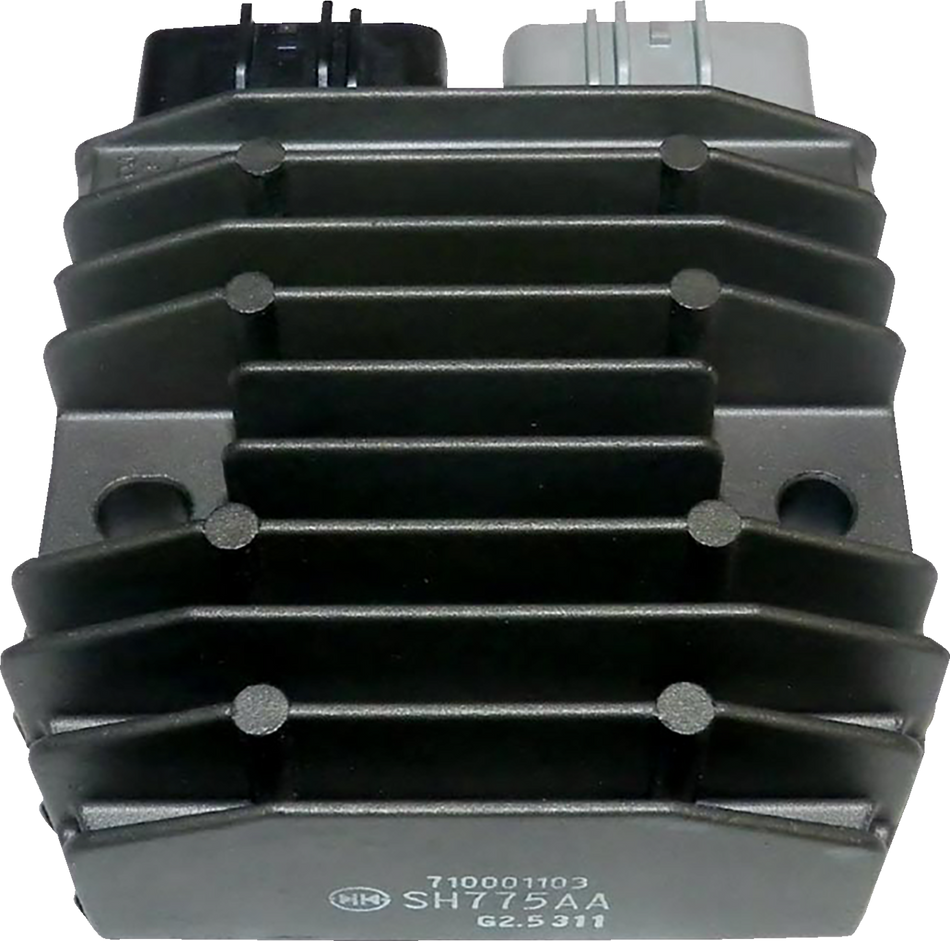 WSM Voltage Regulator - Sea-Doo/Can-Am 004-221-01