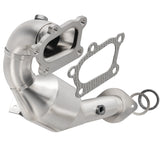MagnaFlow Conv DF 07-12 Mazadaspeed 3 2.3L Front 51545
