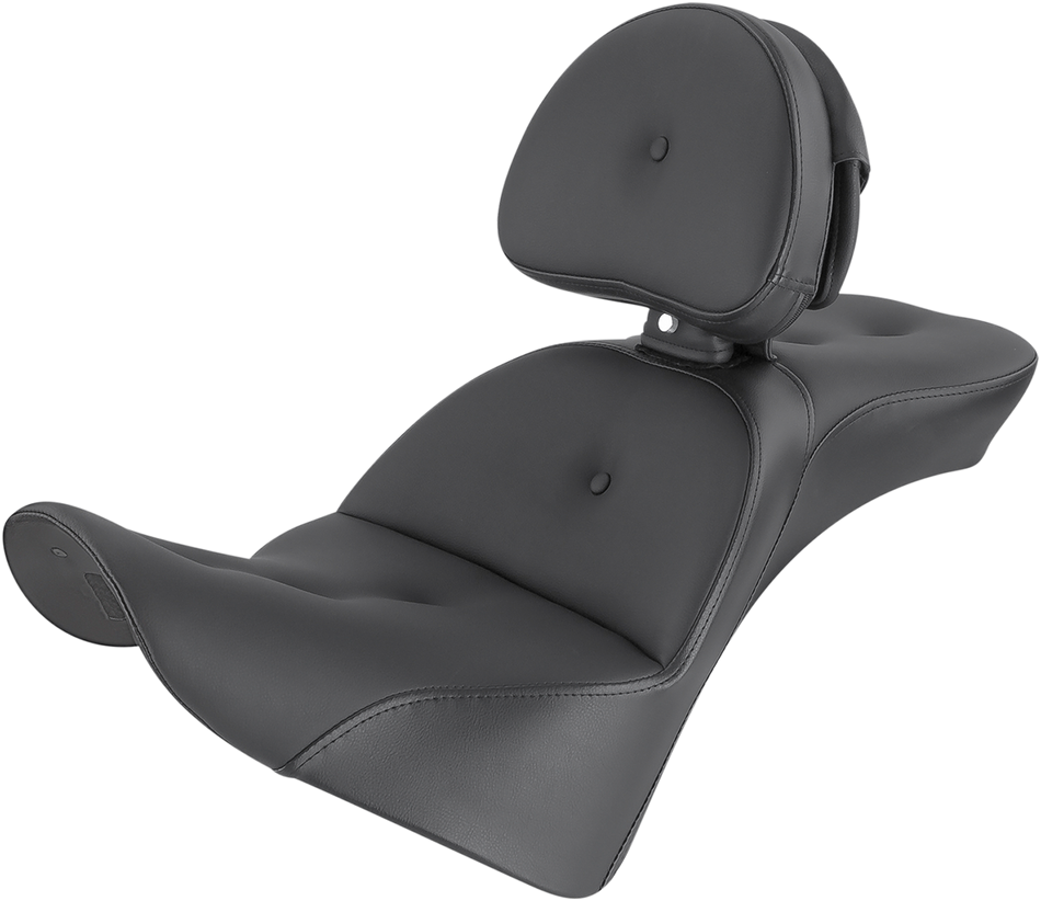 SADDLEMEN Explorer Road Sofá Asiento Incluye Respaldo 818-33-030RS